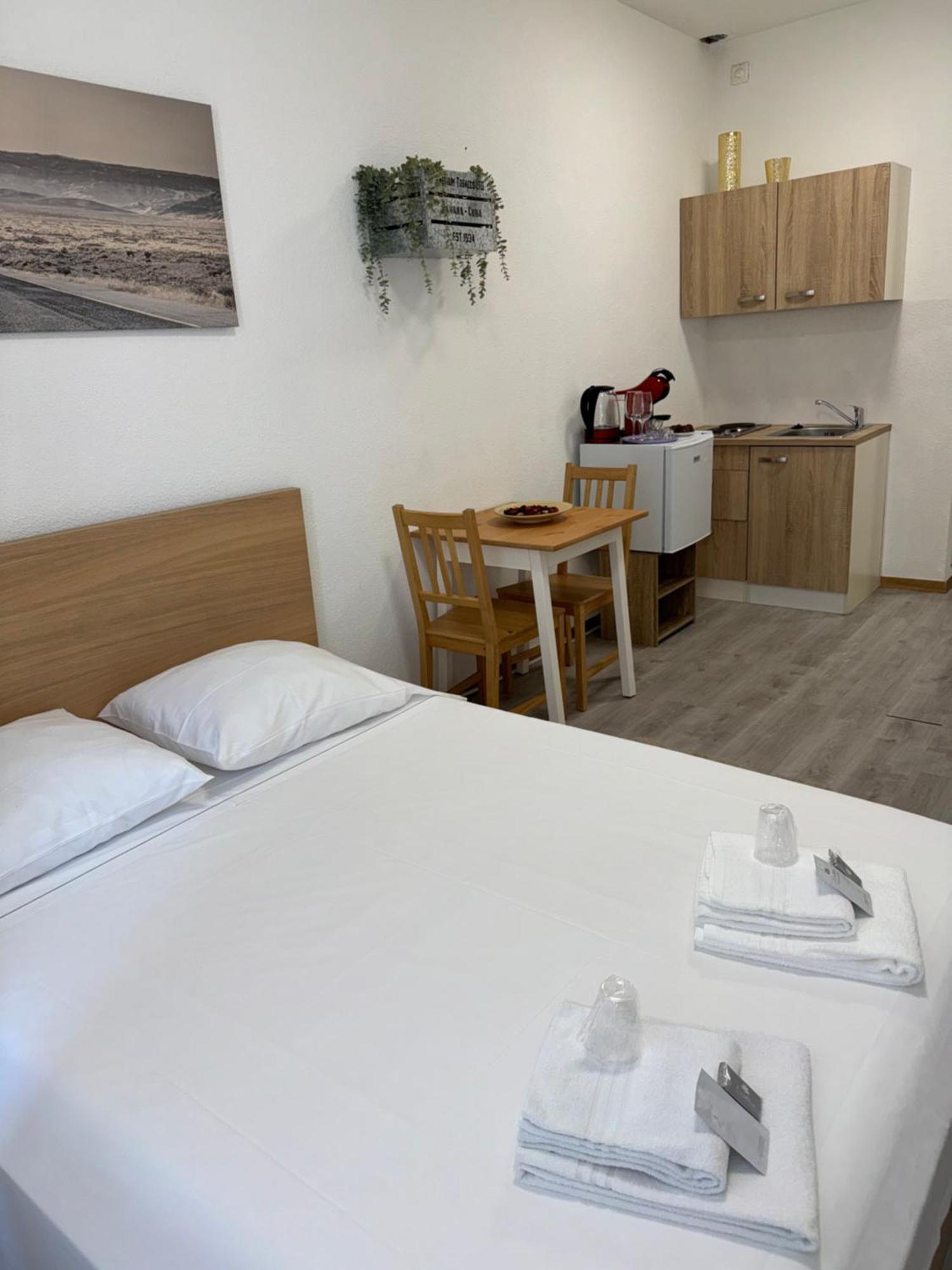 Hotel Leon D'Or Bellinzona Eksteriør billede