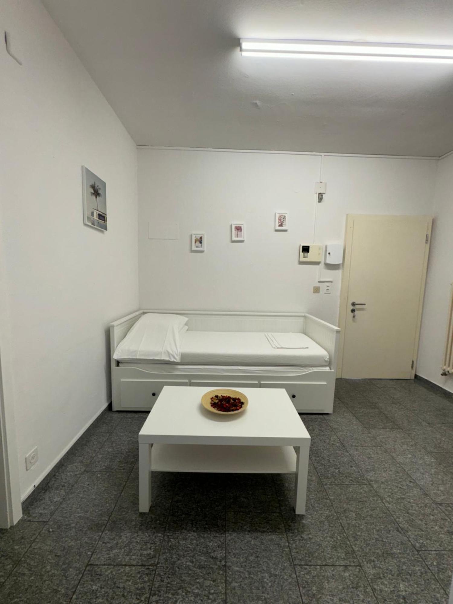 Hotel Leon D'Or Bellinzona Eksteriør billede
