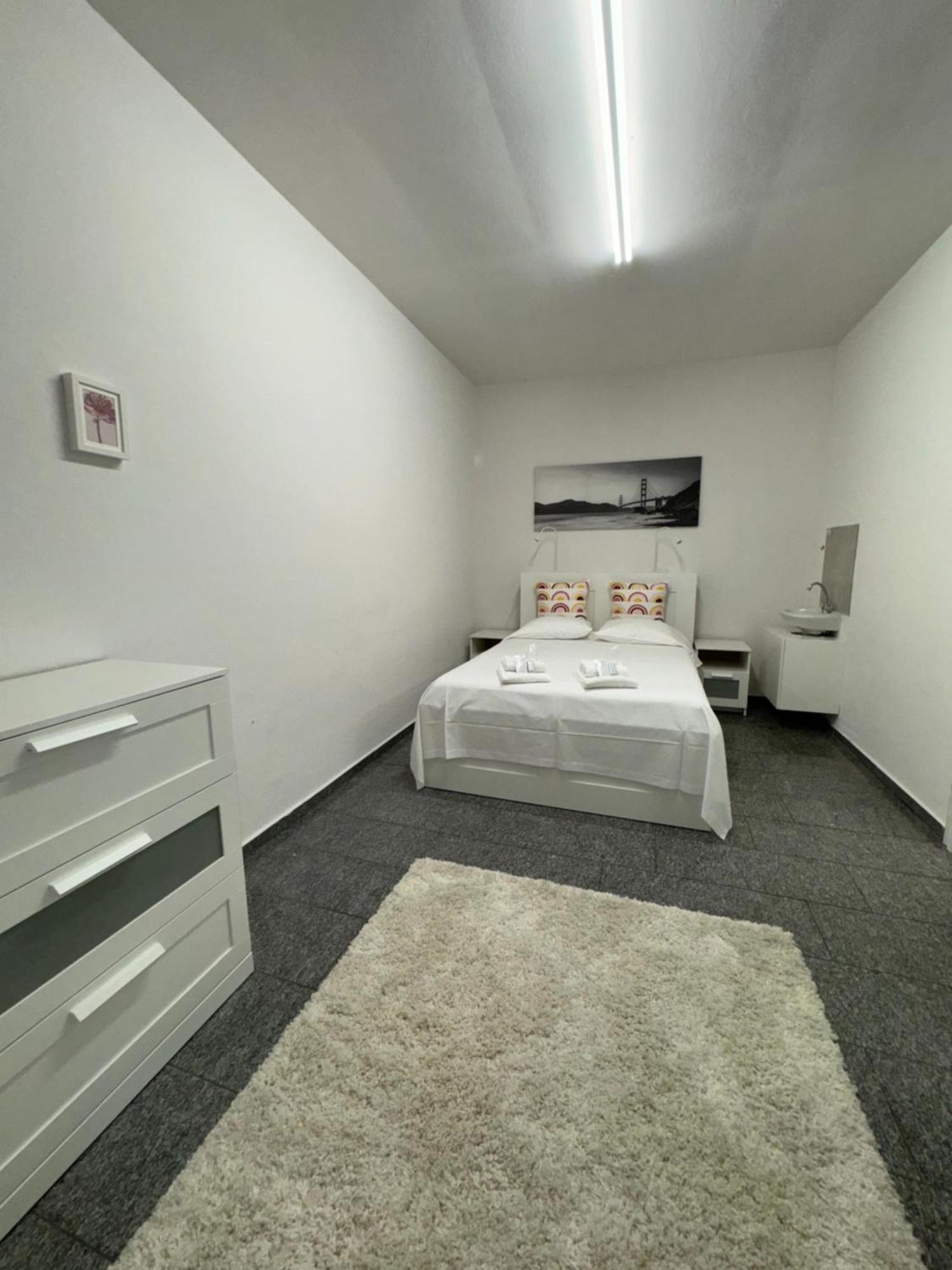 Hotel Leon D'Or Bellinzona Eksteriør billede