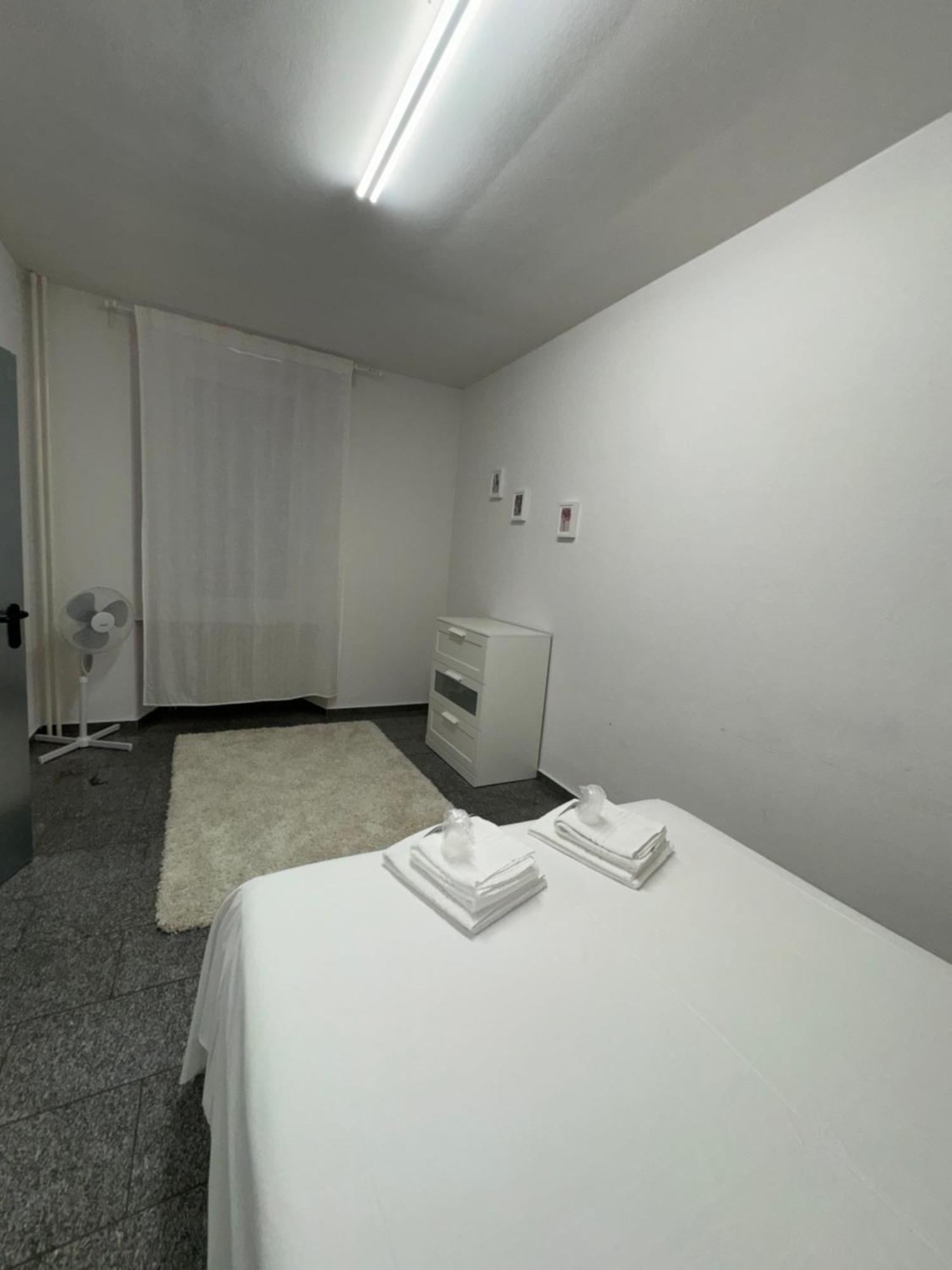 Hotel Leon D'Or Bellinzona Eksteriør billede