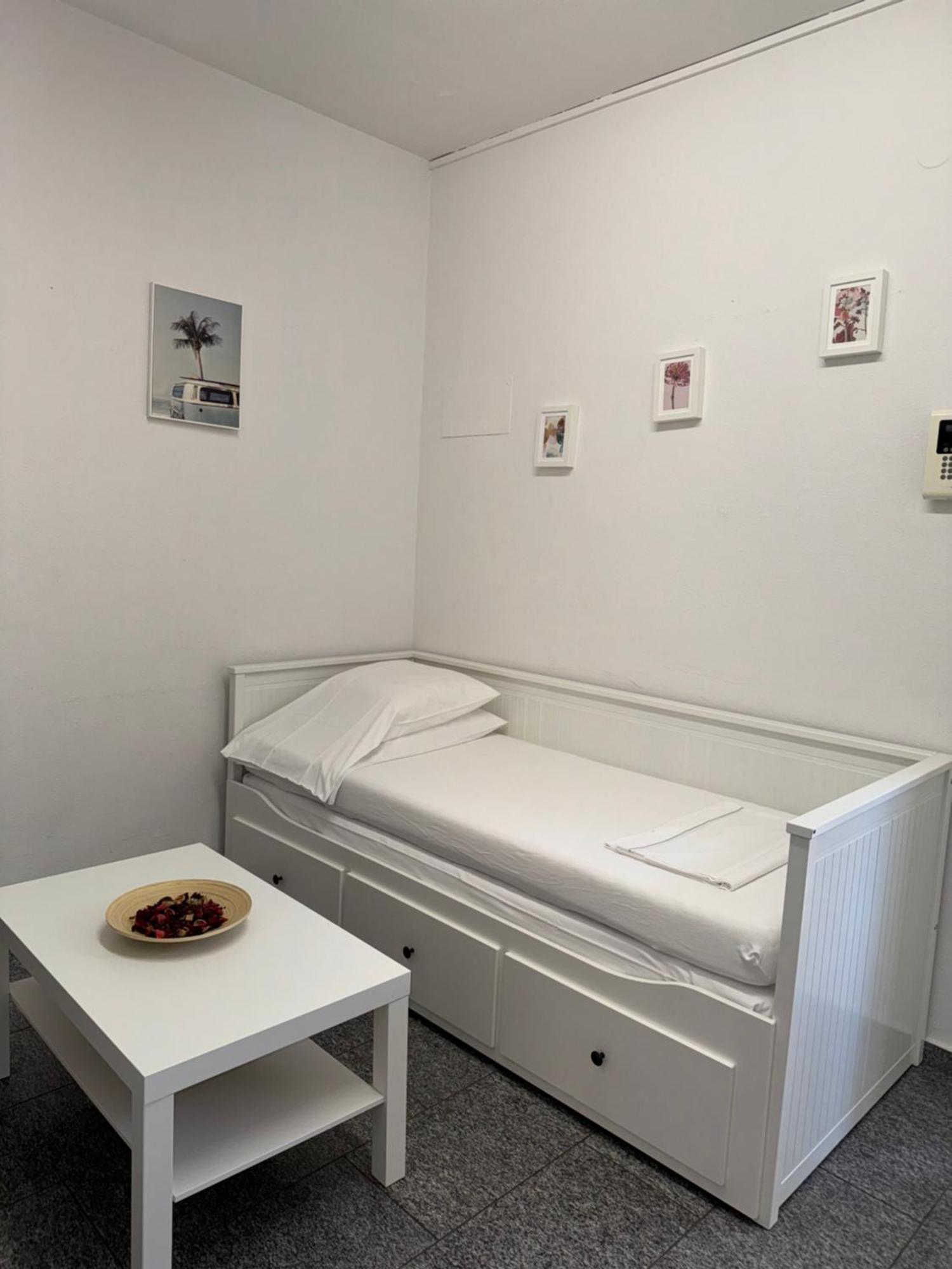 Hotel Leon D'Or Bellinzona Eksteriør billede