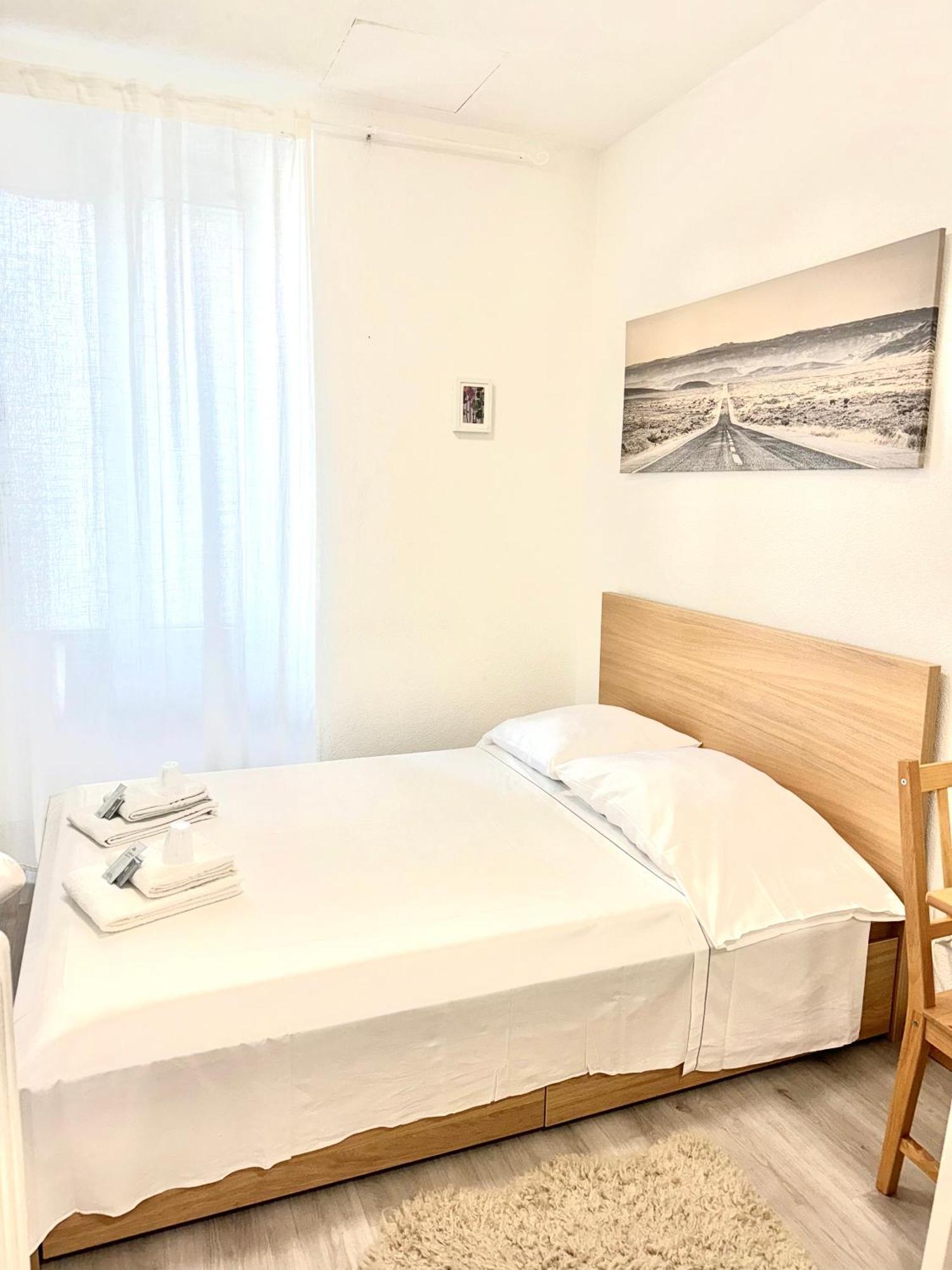 Hotel Leon D'Or Bellinzona Eksteriør billede